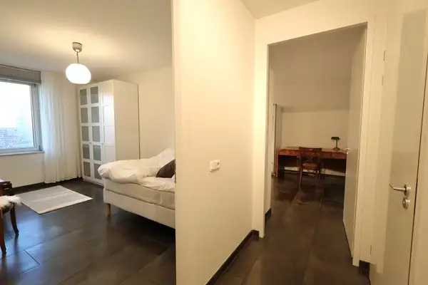 Foto #12 Appartement Botersloot Rotterdam