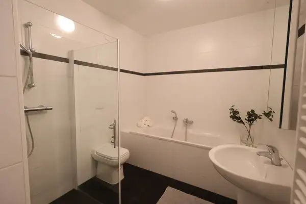 Foto #16 Appartement Botersloot Rotterdam