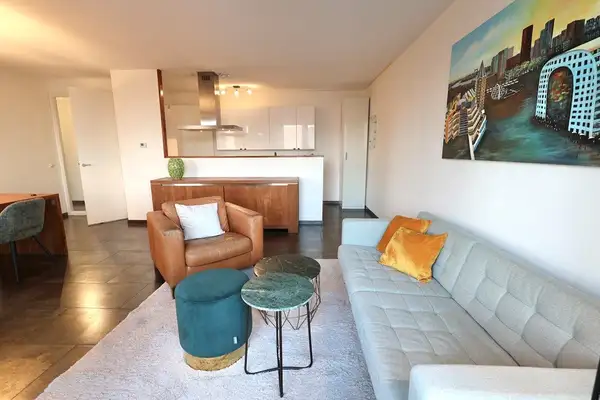 Foto #4 Appartement Botersloot Rotterdam