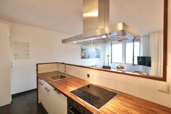 Foto #8 Appartement Botersloot Rotterdam