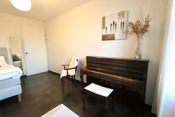 Foto #11 Appartement Botersloot Rotterdam