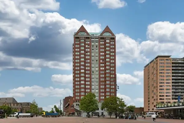 Foto #1 Appartement Botersloot Rotterdam