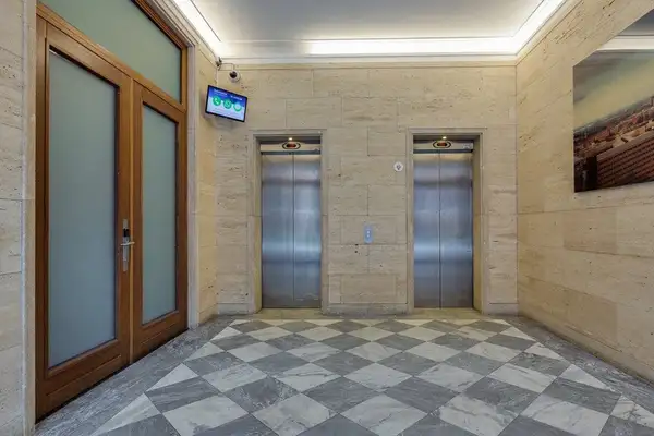 Foto #26 Appartement Botersloot Rotterdam