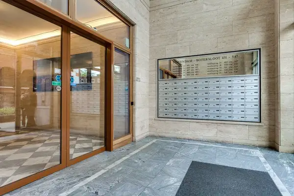 Foto #25 Appartement Botersloot Rotterdam