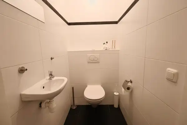 Foto #18 Appartement Botersloot Rotterdam