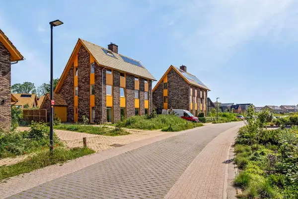 Foto #1 Huurwoning Noorderduinstraat Almere