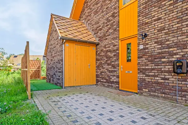 Foto #2 Huurwoning Noorderduinstraat Almere