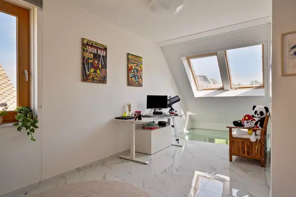 Foto #21 Huurwoning Noorderduinstraat Almere