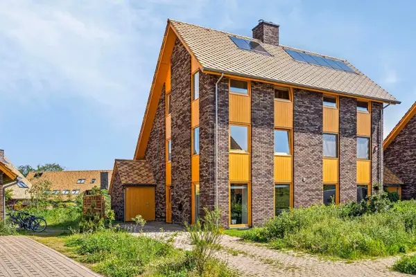 Foto #0 Huurwoning Noorderduinstraat Almere