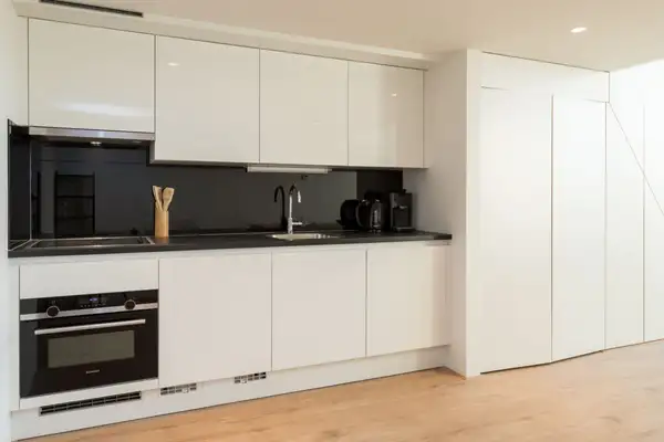 Foto #4 Appartement Kastanjelaan Eindhoven