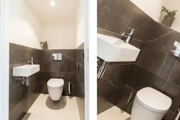 Foto #10 Appartement Kastanjelaan Eindhoven