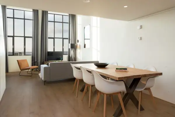 Foto #2 Appartement Kastanjelaan Eindhoven