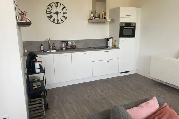 Foto #2 Appartement Orthen Den Bosch