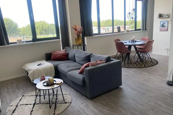 Foto #1 Appartement Orthen Den Bosch