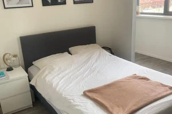 Foto #3 Appartement Orthen Den Bosch