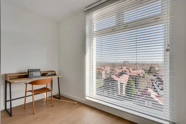 Foto #9 Appartement President Rooseveltlaan Maastricht