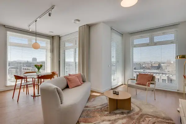 Foto #1 Appartement President Rooseveltlaan Maastricht