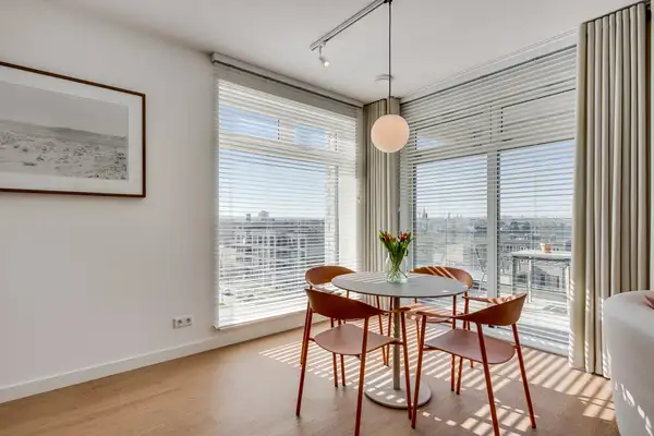 Foto #0 Appartement President Rooseveltlaan Maastricht