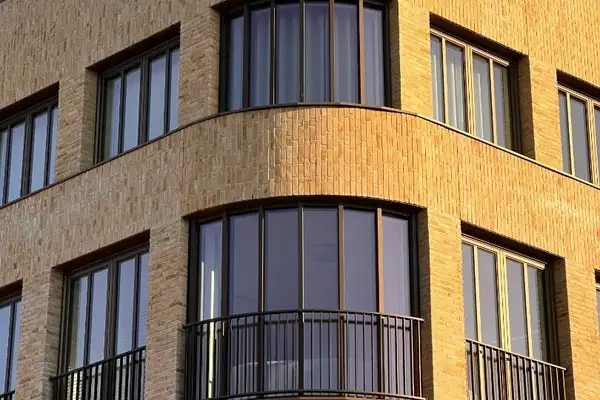 Foto #12 Appartement President Rooseveltlaan Maastricht