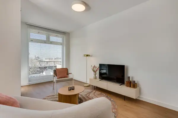 Foto #3 Appartement President Rooseveltlaan Maastricht