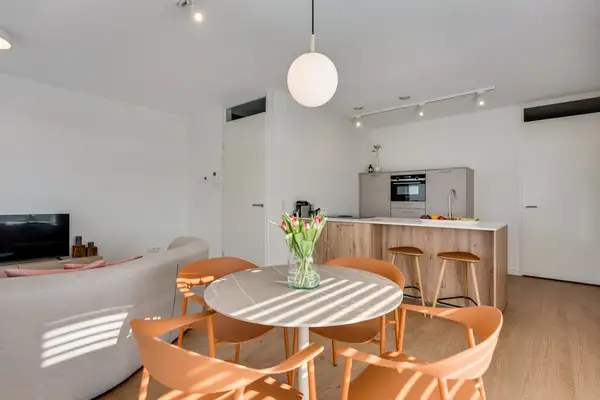 Foto #5 Appartement President Rooseveltlaan Maastricht