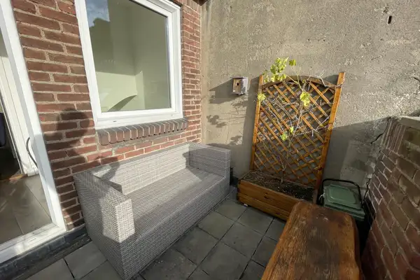 Foto #11 Appartement Wycker Brugstraat Maastricht