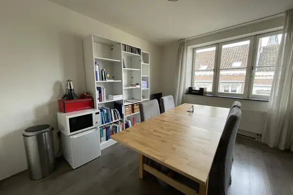 Foto #13 Appartement Wycker Brugstraat Maastricht