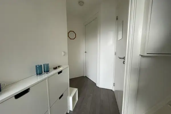 Foto #12 Appartement Wycker Brugstraat Maastricht