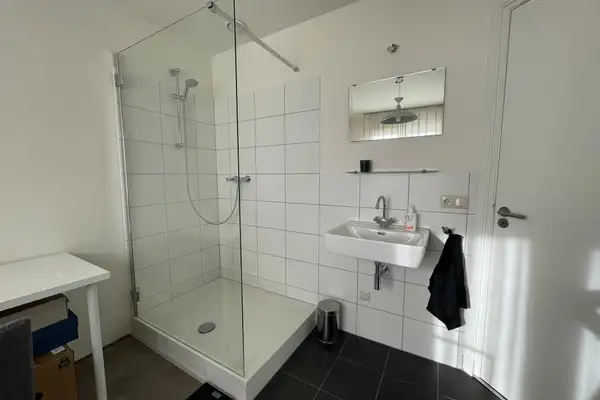 Foto #9 Appartement Wycker Brugstraat Maastricht