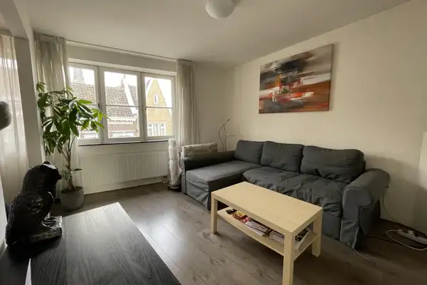 Foto #15 Appartement Wycker Brugstraat Maastricht
