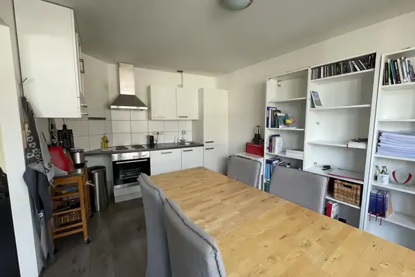 Foto #7 Appartement Wycker Brugstraat Maastricht