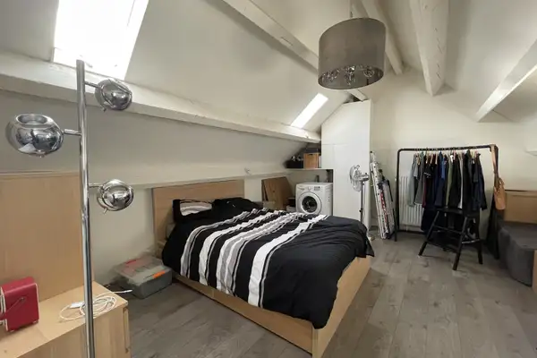 Foto #14 Appartement Wycker Brugstraat Maastricht