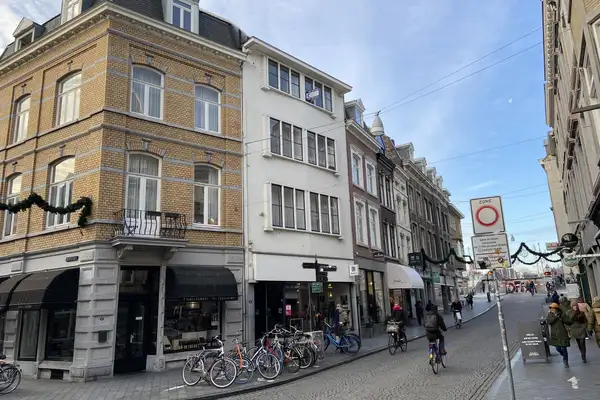 Foto #0 Appartement Wycker Brugstraat Maastricht