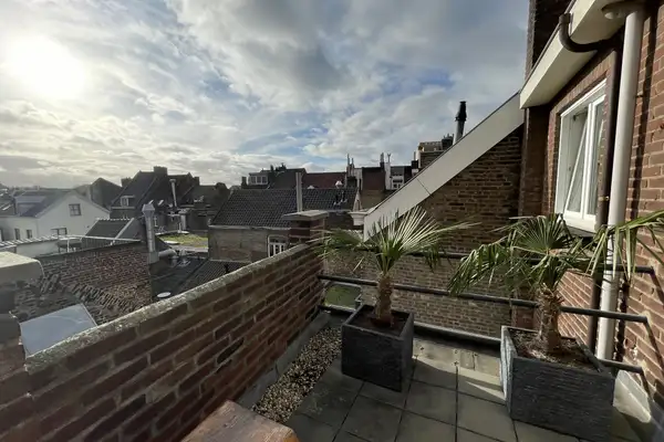 Foto #4 Appartement Wycker Brugstraat Maastricht