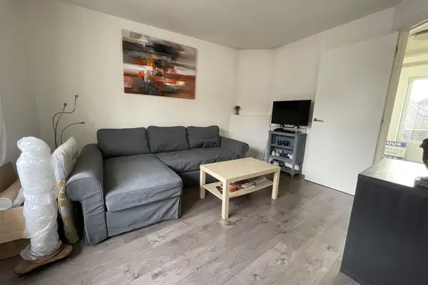 Foto #6 Appartement Wycker Brugstraat Maastricht