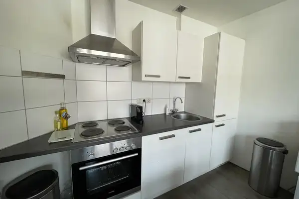 Foto #5 Appartement Wycker Brugstraat Maastricht