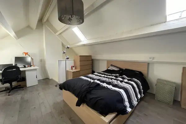 Foto #1 Appartement Wycker Brugstraat Maastricht