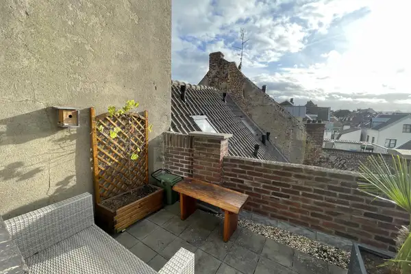 Foto #2 Appartement Wycker Brugstraat Maastricht