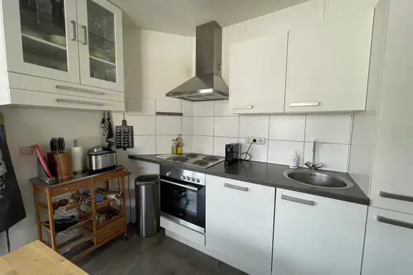 Foto #3 Appartement Wycker Brugstraat Maastricht