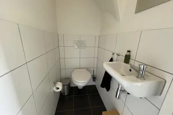 Foto #10 Appartement Wycker Brugstraat Maastricht