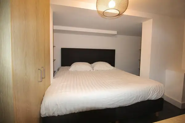 Foto #4 Appartement Mauritsstraat Rotterdam