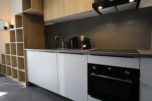 Foto #3 Appartement Mauritsstraat Rotterdam