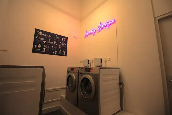 Foto #6 Appartement Mauritsstraat Rotterdam