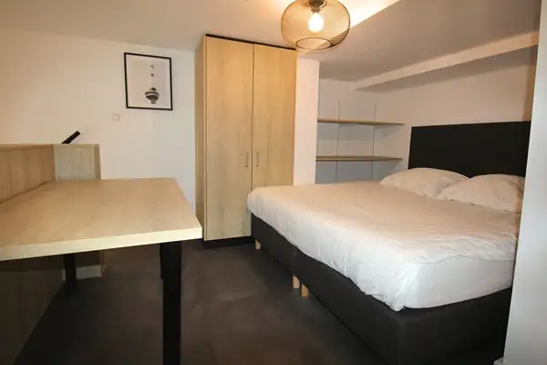 Foto #1 Appartement Mauritsstraat Rotterdam