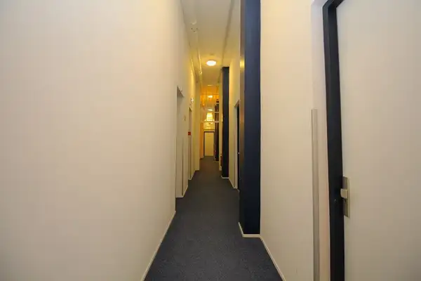 Foto #5 Appartement Mauritsstraat Rotterdam