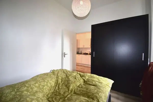 Foto #6 Appartement Amundsenweg Breda