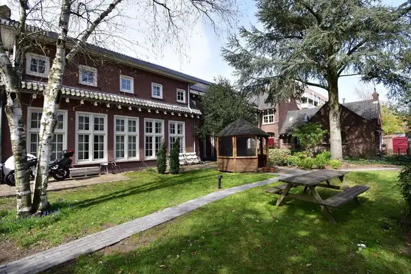 Foto #0 Appartement Amundsenweg Breda