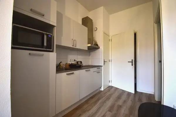 Foto #3 Appartement Amundsenweg Breda