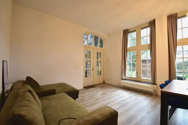 Foto #2 Appartement Amundsenweg Breda