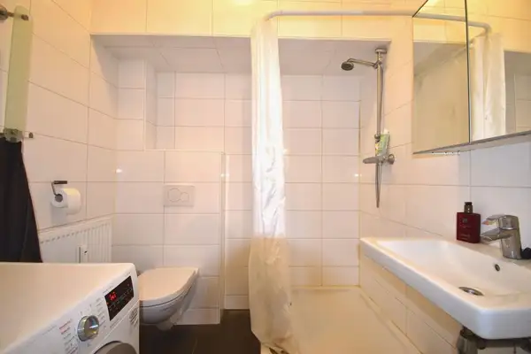 Foto #4 Appartement Amundsenweg Breda